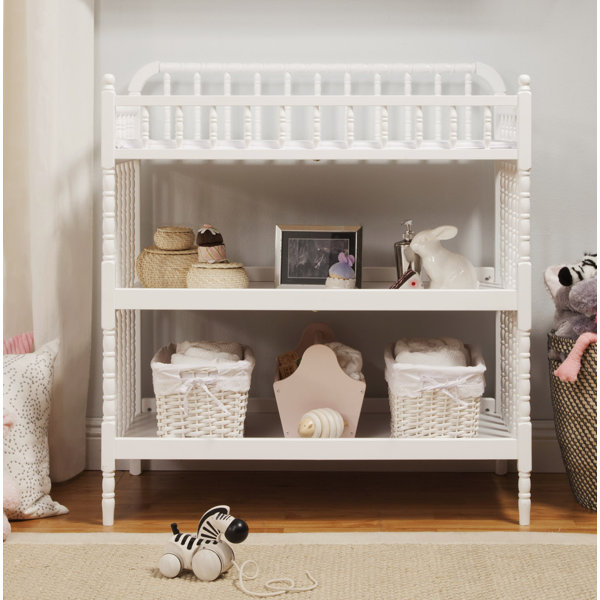 DaVinci Jenny Lind Changing Table & Reviews Wayfair